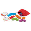 Teaching Tac-Tiles - Set of 31 Pieces - by Learning Resources - LER9075