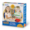 Teaching Tac-Tiles - Set of 31 Pieces - by Learning Resources - LER9075