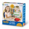 Teaching Tac-Tiles - Set of 31 Pieces - by Learning Resources - LER9075