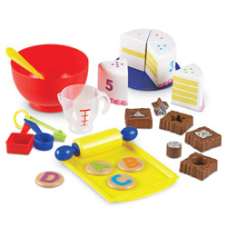 Bake & Learn - by Learning Resources