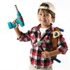 Pretend & Play Work Belt Tool Set - by Learning Resources - LER9130