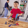 Pretend & Play Work Belt Tool Set - by Learning Resources - LER9130