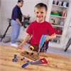 Pretend & Play Work Belt Tool Set - by Learning Resources - LER9130
