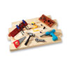 Pretend & Play Work Belt Tool Set - by Learning Resources - LER9130