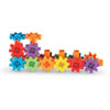Gears! Gears! Gears! Starter Building Set - 60 Pieces - by Learning Resources - LER9148