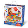 Gears! Gears! Gears! Starter Building Set - 60 Pieces - by Learning Resources - LER9148