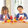 Pretend & Play Cooking Set - by Learning Resources - LER9155