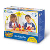 Pretend & Play Cooking Set - by Learning Resources - LER9155