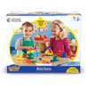 Pretend & Play Great Value Kitchen Set - Set of 76 Pieces - by Learning Resources - LER9157