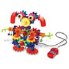 Gears! Gears! Gears! Wacky Wigglers Motorised Building Set - by Learning Resources - LER9202