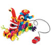 Gears! Gears! Gears! Wacky Wigglers Motorised Building Set - by Learning Resources - LER9202