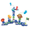 Gears! Gears! Gears! Space Explorers Building Set - by Learning Resources