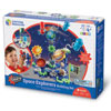 Gears! Gears! Gears! Space Explorers Building Set - by Learning Resources - LER9217