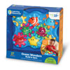 Ocean Wonders Build & Spin - by Learning Resources - LER9220