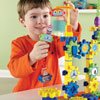 Gears! Gears! Gears! Robot Factory Building Set - by Learning Resources - LER9225