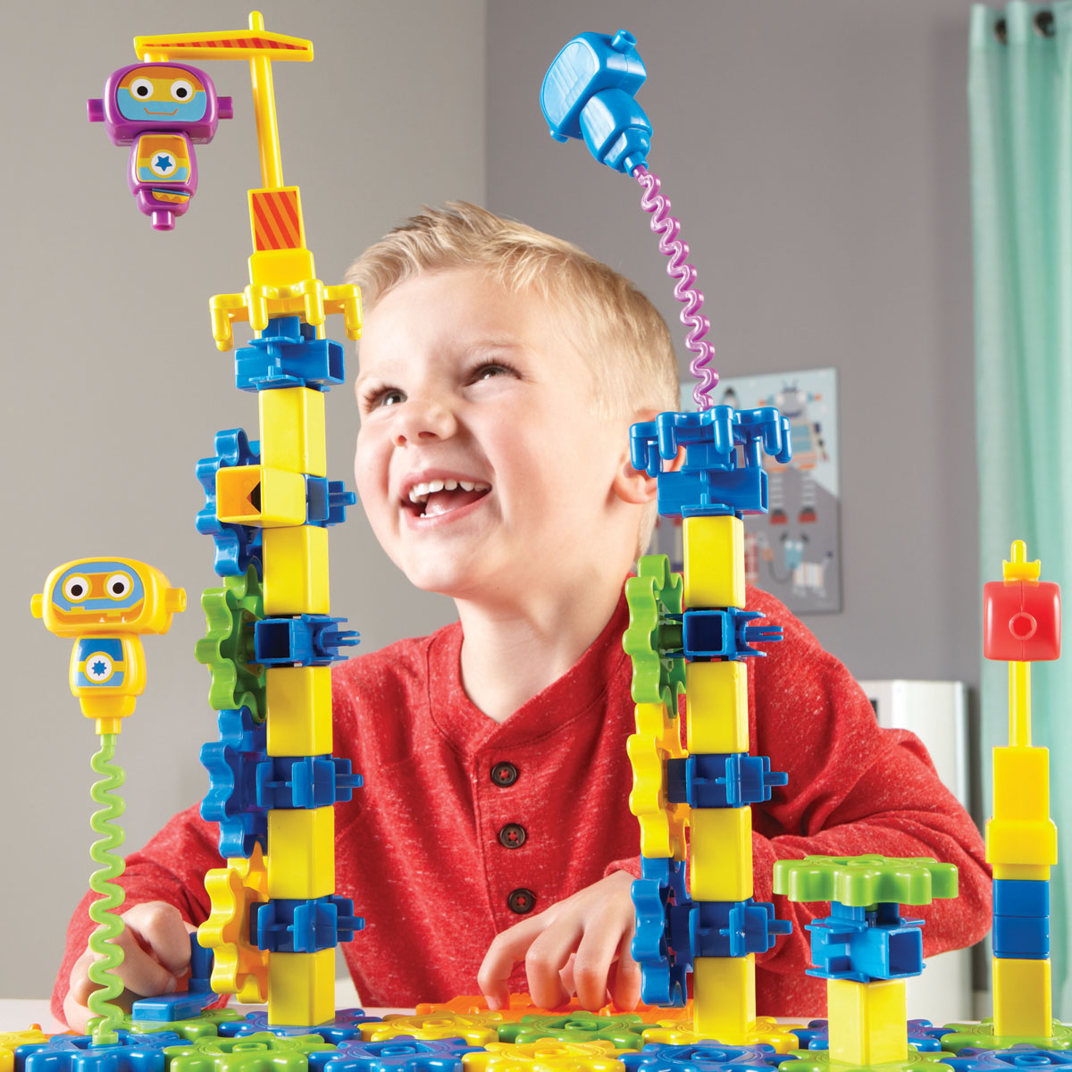 learning factory robots learning factory robots