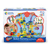 Gears! Gears! Gears! Robot Factory Building Set - by Learning Resources - LER9225