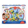 Gears! Gears! Gears! Robot Factory Building Set - by Learning Resources - LER9225