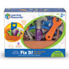 *BOX DAMAGED* New Sprouts Fix It! - My Very Own Tool Set - by Learning Resources - LER9230/D