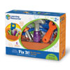 New Sprouts Fix It! - My Very Own Tool Set - by Learning Resources - LER9230