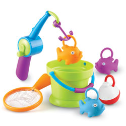 New Sprouts Reel It! - by Learning Resources