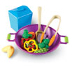 New Sprouts Stir Fry Set - by Learning Resources