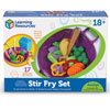 New Sprouts Stir Fry Set - by Learning Resources - LER9264