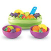 New Sprouts Fresh Fruit Salad Set - by Learning Resources - LER9268