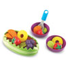 New Sprouts Fresh Fruit Salad Set - by Learning Resources - LER9268