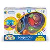 New Sprouts Soup
