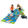 Crocodile Hop Early Skills Activity Set - by Learning Resources - LER9544