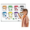 Magnetic Paint Can Colour Sorting Display Set - Set of 48 Pieces - by Learning Resources - LER9590