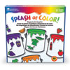 Splash of Colour Magnetic Sorting Set - by Learning Resources - LER9590
