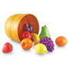 New Sprouts Bushel of Fruit - by Learning Resources - LER9720