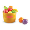 New Sprouts Bushel of Fruit - by Learning Resources