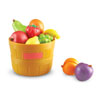 New Sprouts Bushel of Fruit - by Learning Resources - LER9720