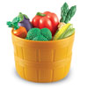 New Sprouts Bushel of Veggies - by Learning Resources - LER9721