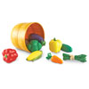 New Sprouts Bushel of Veggies - by Learning Resources - LER9721