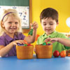 New Sprouts Bushel of Veggies - by Learning Resources - LER9721