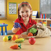 New Sprouts Fresh Picked Fruit & Veggie Tote - by Learning Resources - LER9722