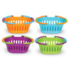 New Sprouts Stack of Baskets - by Learning Resources - LER9724-4