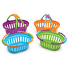 New Sprouts Stack of Baskets - by Learning Resources - LER9724-4