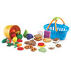 New Sprouts Deluxe Market Set - by Learning Resources - LER9725