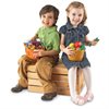New Sprouts Deluxe Market Set - by Learning Resources - LER9725