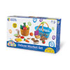 New Sprouts Deluxe Market Set - by Learning Resources - LER9725