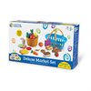 New Sprouts Deluxe Market Set - by Learning Resources - LER9725