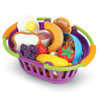 New Sprouts Breakfast Basket - by Learning Resources - LER9730