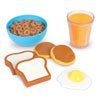 New Sprouts Breakfast Basket - by Learning Resources - LER9730