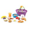 New Sprouts Breakfast Basket - by Learning Resources - LER9730