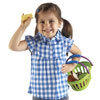 New Sprouts Lunch Basket - by Learning Resources - LER9731